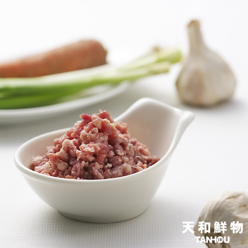 澎湖放牧黃牛絞肉300g