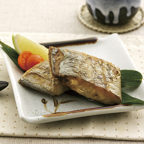 船釣大白帶魚切段(去內臟)250g