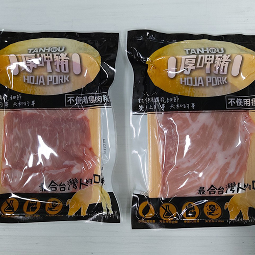 厚呷豬-松阪肉200g