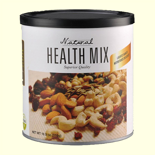 【優惠中】清淨生活天然綜合堅果310g (買1送1，數量請下2)