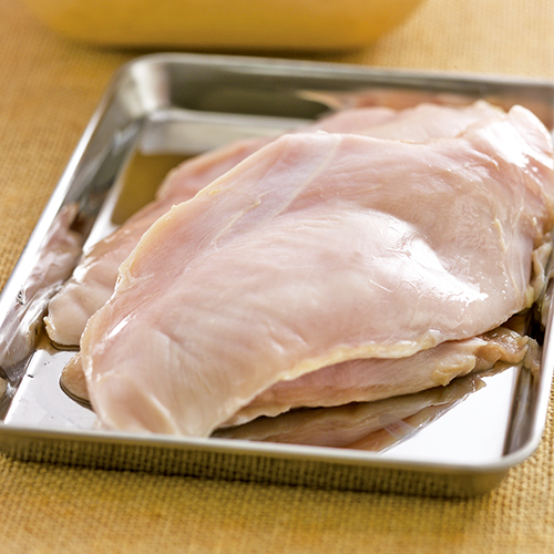 厚呷雞清胸肉340g
