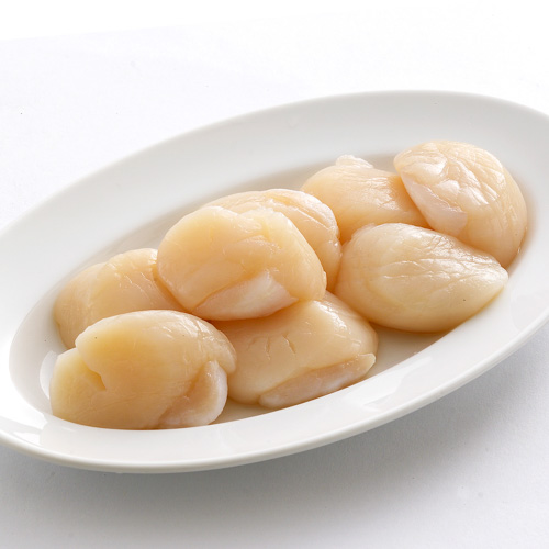 北海道帆立貝柱(生食級干貝) 300g