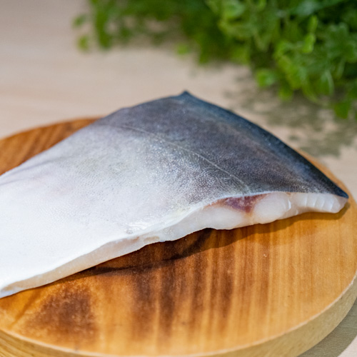 黃金鯧半月切100g