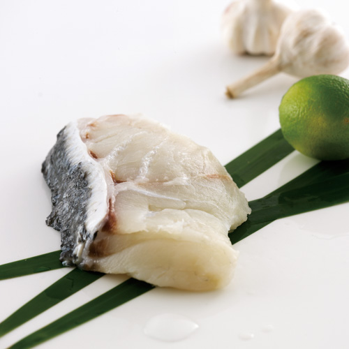 龍膽石斑魚排200g