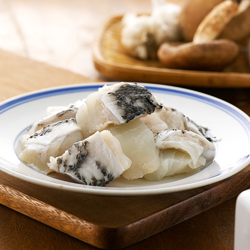 龍膽石斑腹邊肉200g