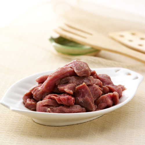 澎湖放牧黃牛柳300g