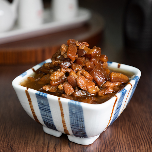 古早味香滷五花肉燥300g