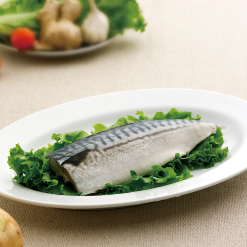 挪威鯖魚排(淡口味)150g