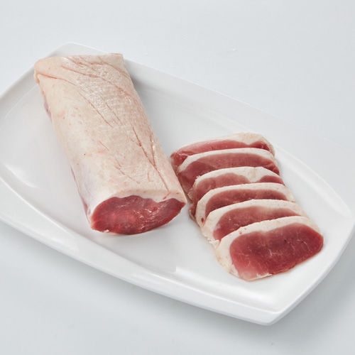 振聲-31神農特選鴨胸480g