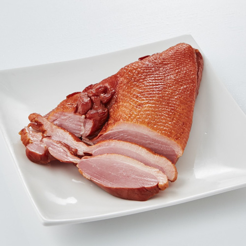 振聲-31神農煙燻特選鴨胸200g