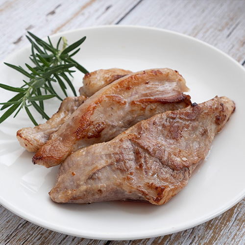 厚呷豬-霜降肉(二層肉)200g