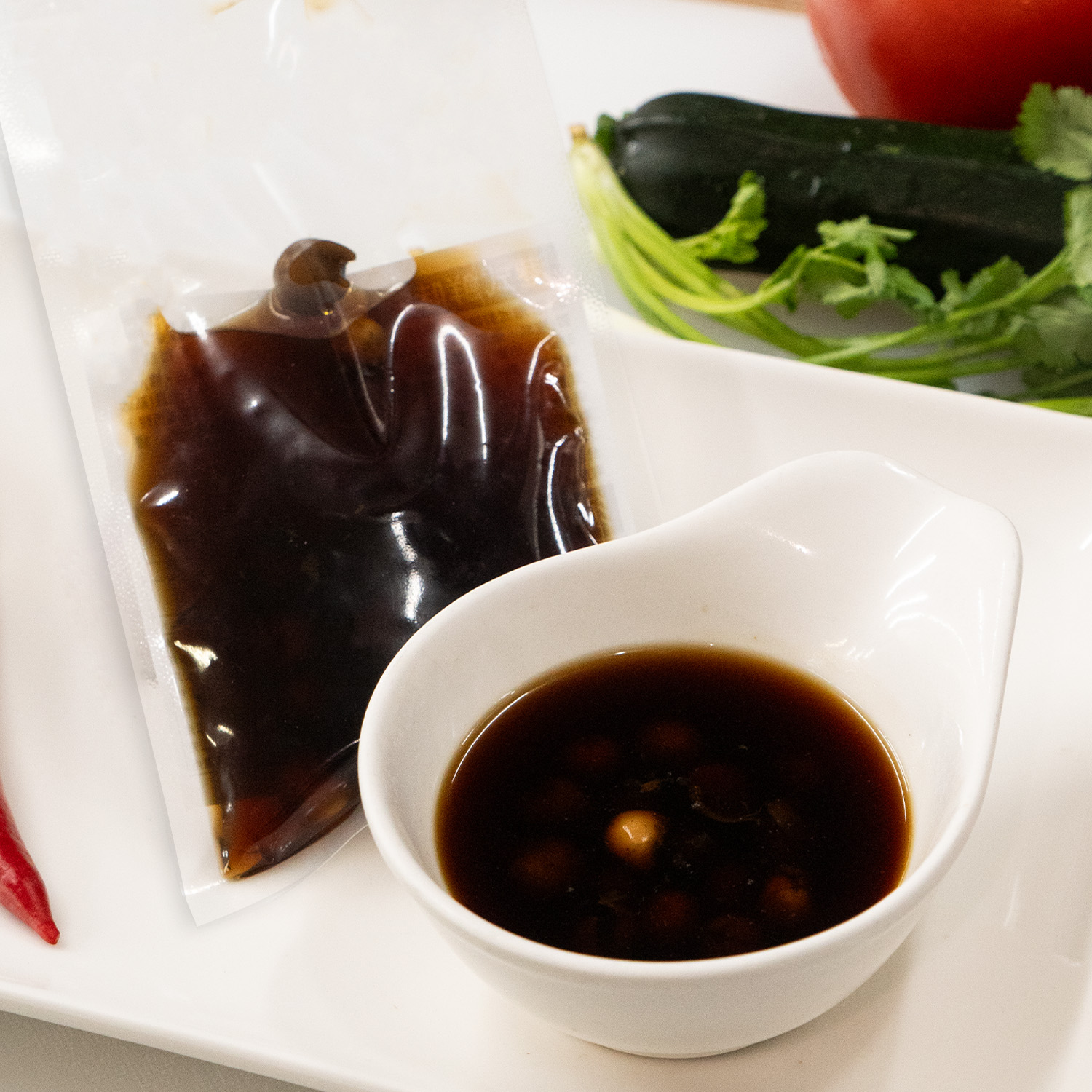 港式鮮味醬70g(蒸魚醬)