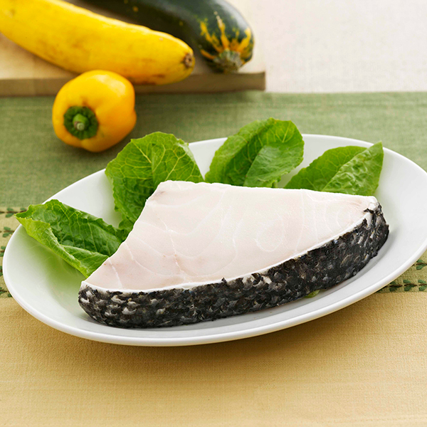 嚴選野生美露鱈（圓鱈）280g