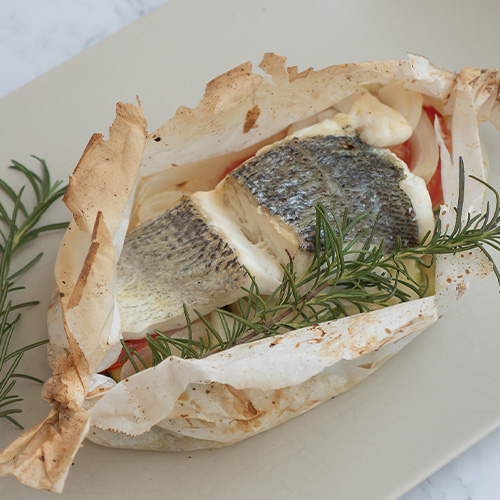 【天和鮮物X澎湖優鮮】日本真鱸半月切 100g