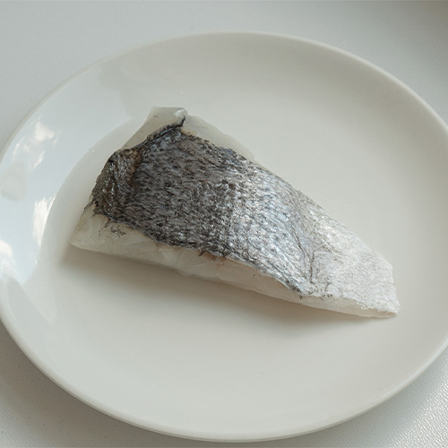 【天和鮮物X澎湖優鮮】日本真鱸半月切 100g