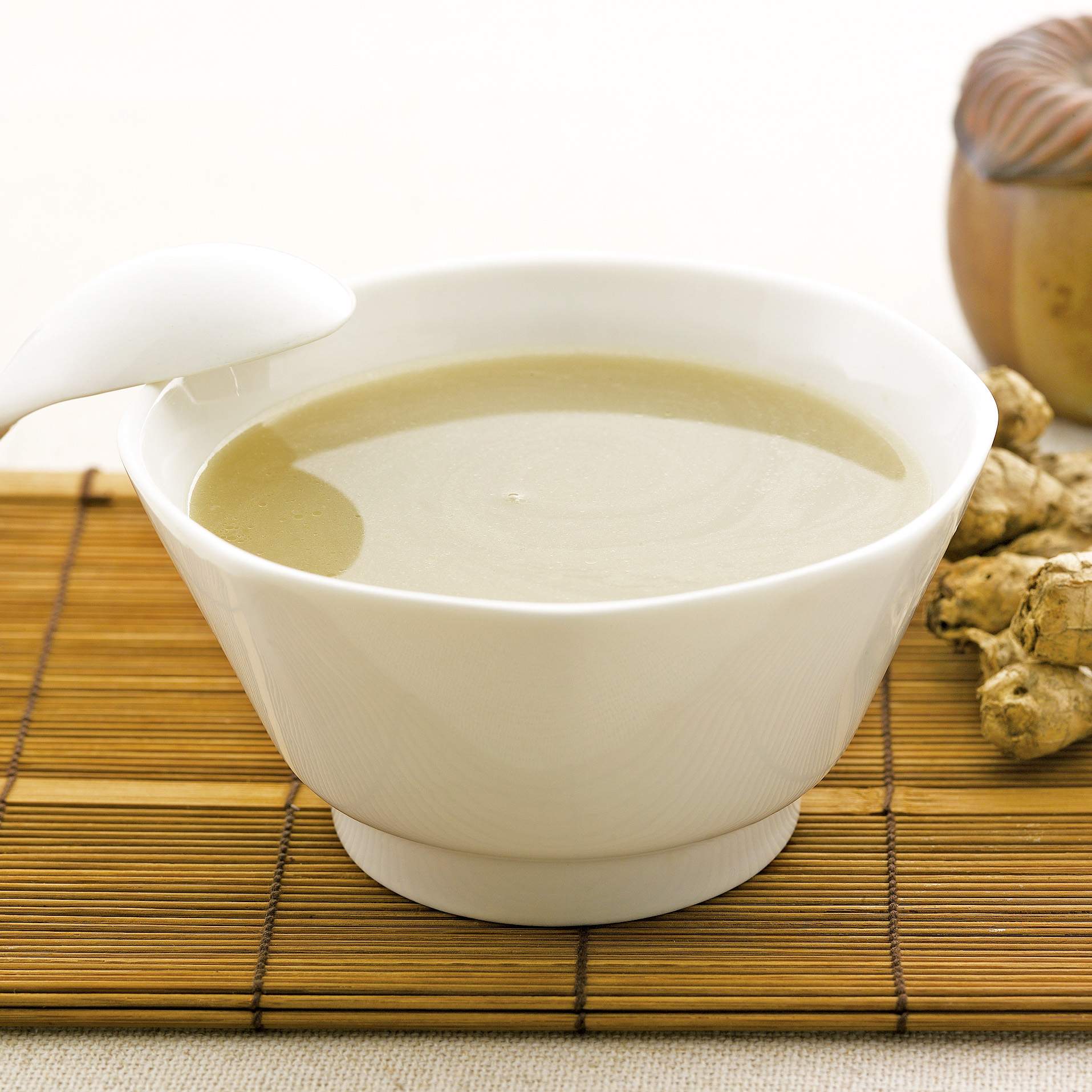 龍虎斑魚高湯300g