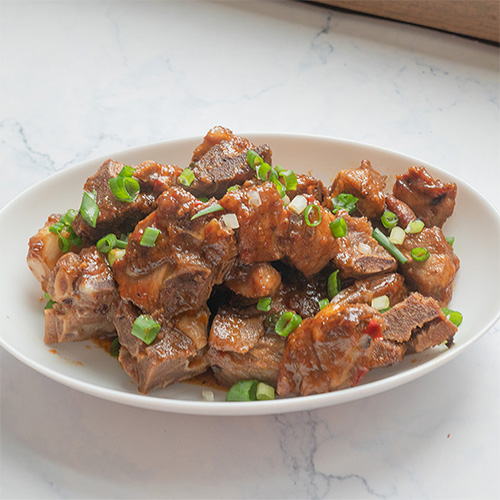 厚呷豬-肩小排300g