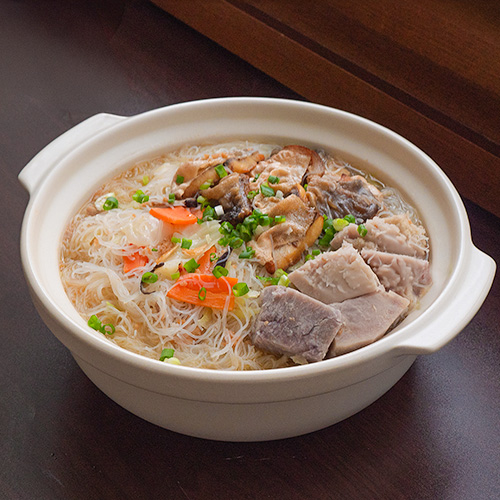 黃金鯧魚肉塊炊粉2190g