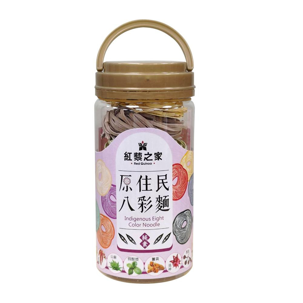 八彩麵320g