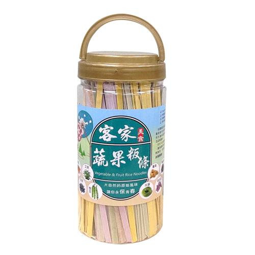蔬果粄條320g