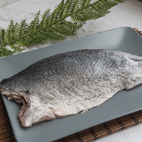 海鮸帶下巴魚排150g