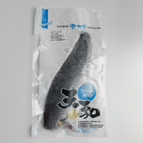 海鮸帶下巴魚排150g