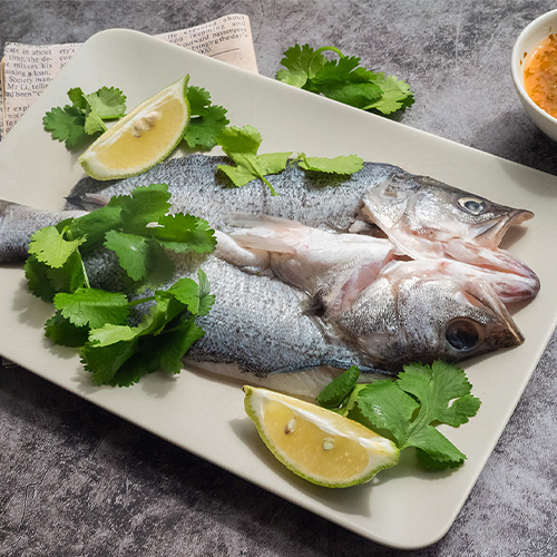 日本真鱸蝴蝶切(去中骨)200g