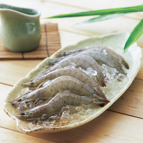 海水白蝦(21/24尾)