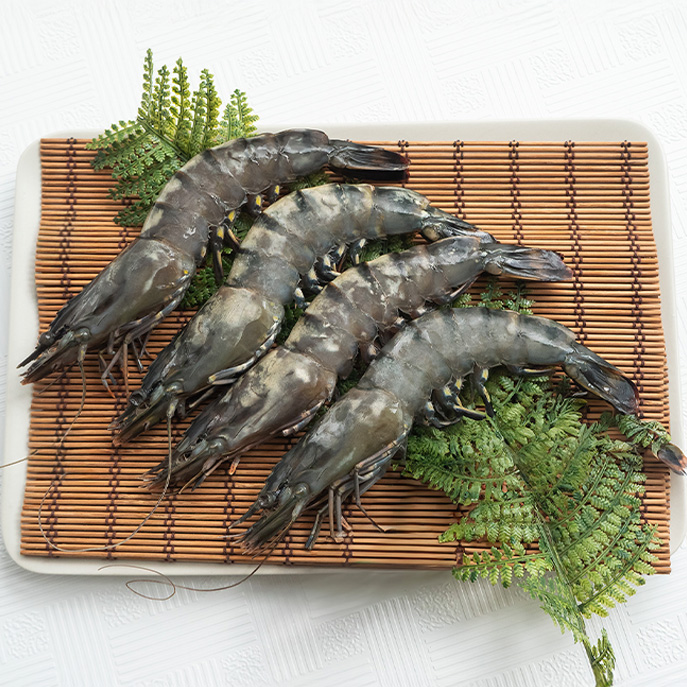 宜蘭海水草蝦250g