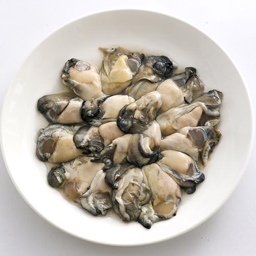 【天和鮮物X澎湖優鮮】澎湖原汁牡蠣肉250g